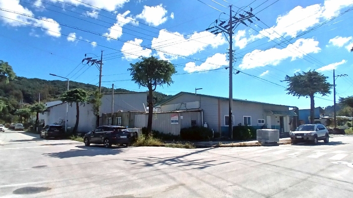 기호(1) 토지전경