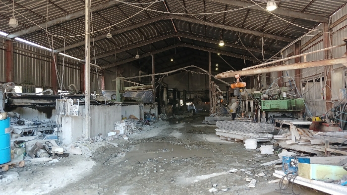 기호(2-1)건물 내부전경