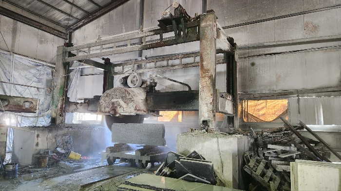 제시외 기계기구(a)