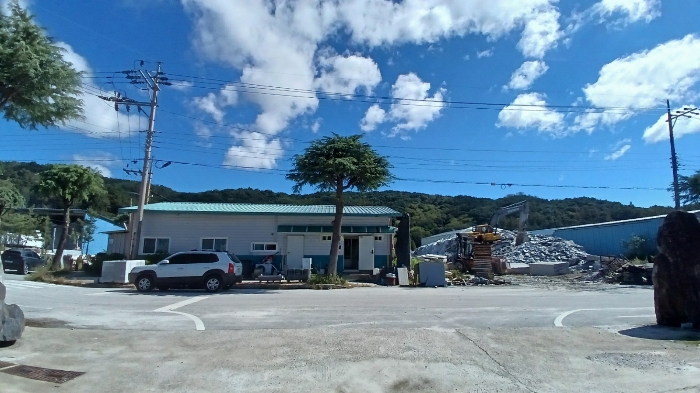 기호(1) 토지전경