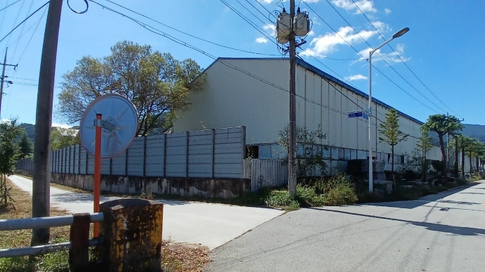 기호(1) 토지전경