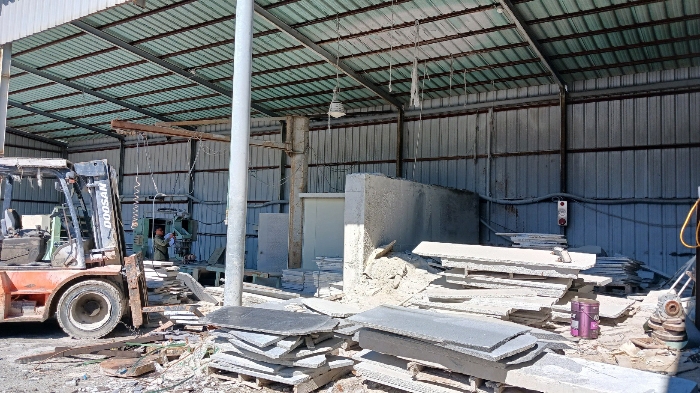 기호(2-1)건물 내부전경