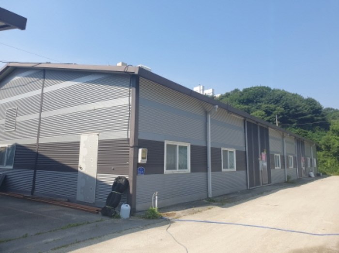 건물전경(목록 2 및 3)