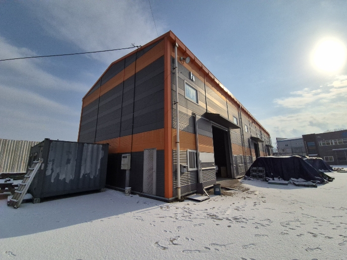 일련번호 5 전경