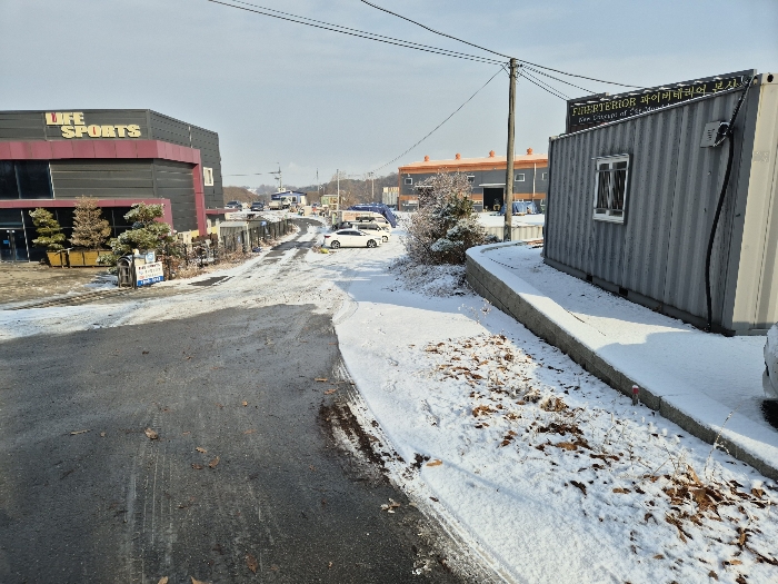 일련번호 1 - 3 전경