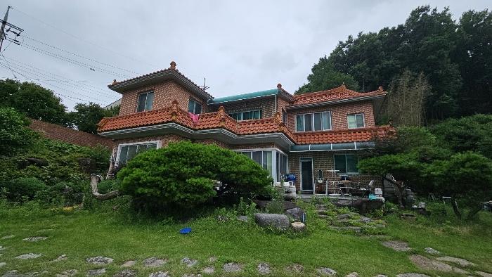 토지 기호 5 사진