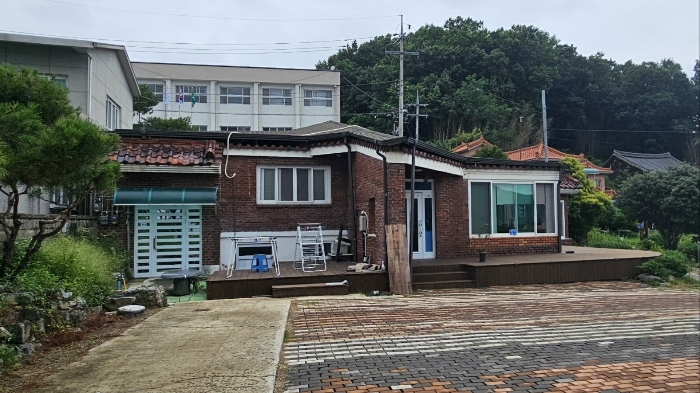 건물 기호 2 사진