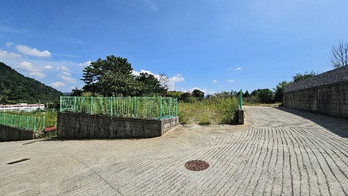 토지 기호 9, 15 ,19 사진