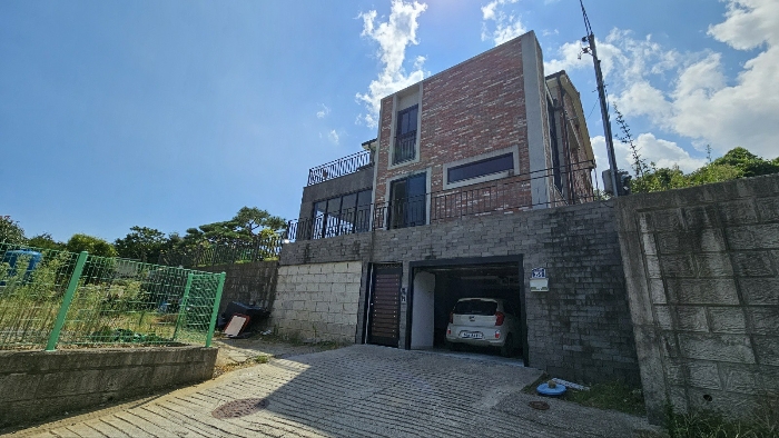 토지 기호 13 사진