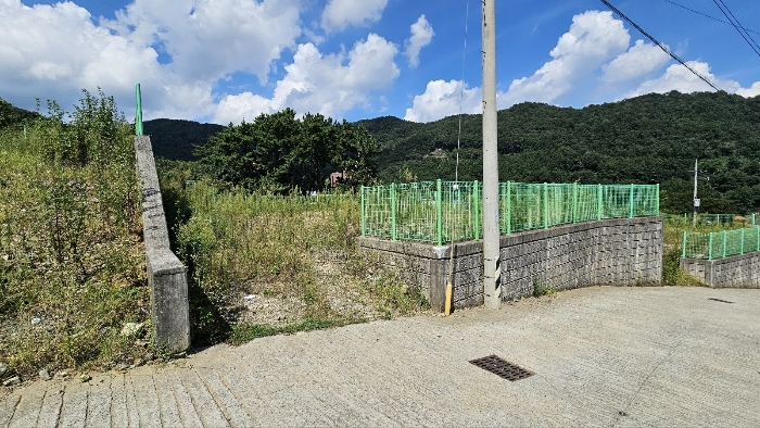 토지 기호 1, 10, 24 사진