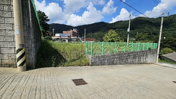 토지 기호 4, 20, 26, 27 사진