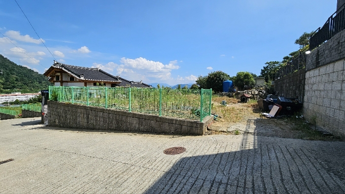 토지 기호 14 사진