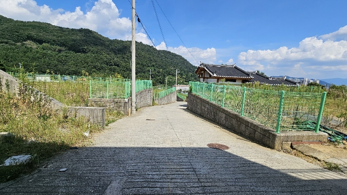 토지 기호 8 사진