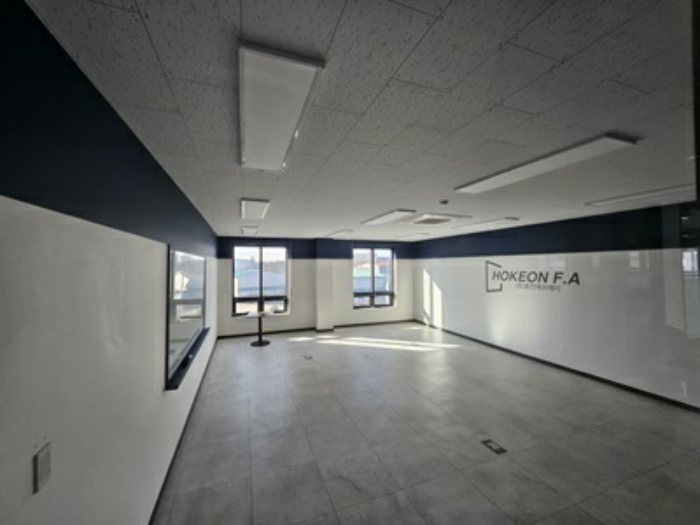 기호(2) 건물_사무실 부분_3층 내부전경1