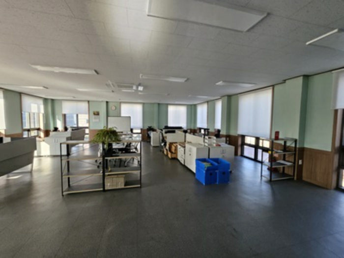 기호(3) 건물_2층 부분 내부전경1