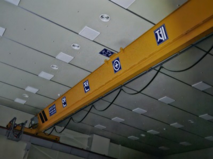 기계기구 기호 ① 전경