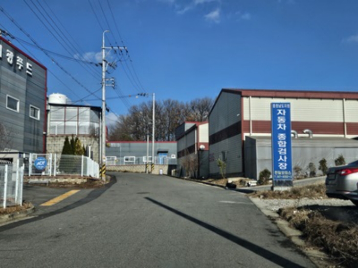 기호(6) 토지 전경1