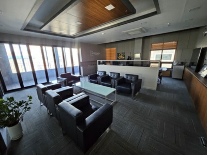 기호(2) 건물_사무실 부분_3층 내부전경2