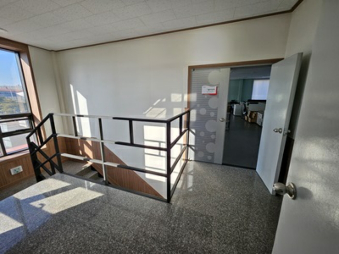 기호(3) 건물_2층 부분 내부전경2