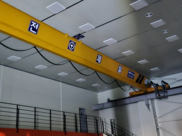 기계기구 기호 ② 전경