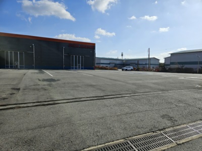 기호(1) 토지 전경2