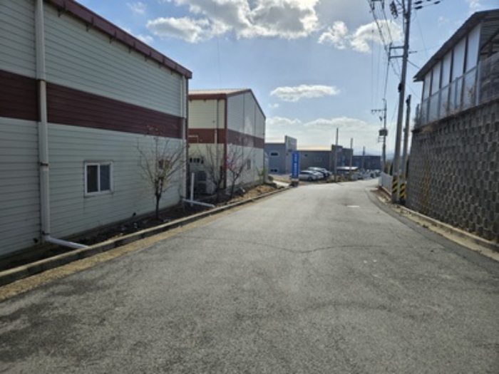 기호(6) 토지 전경2