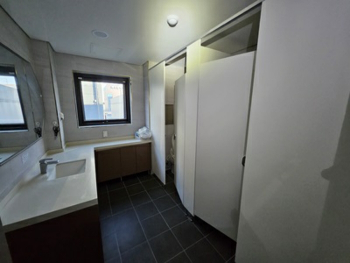 기호(2) 건물_위생설비 내부전경