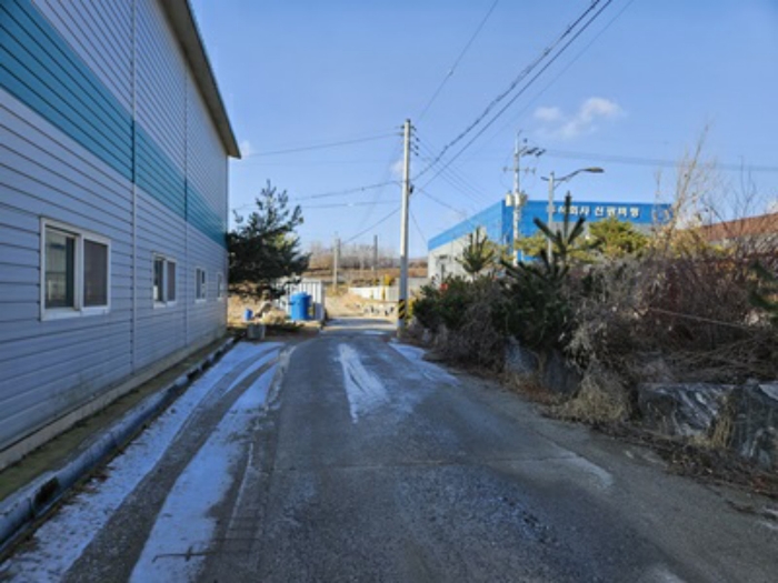 기호(4) 토지 전경