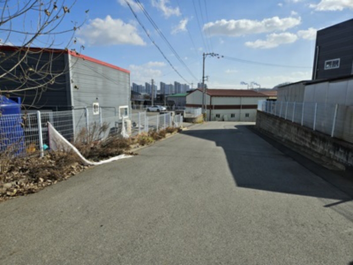 기호(7) 토지 전경1