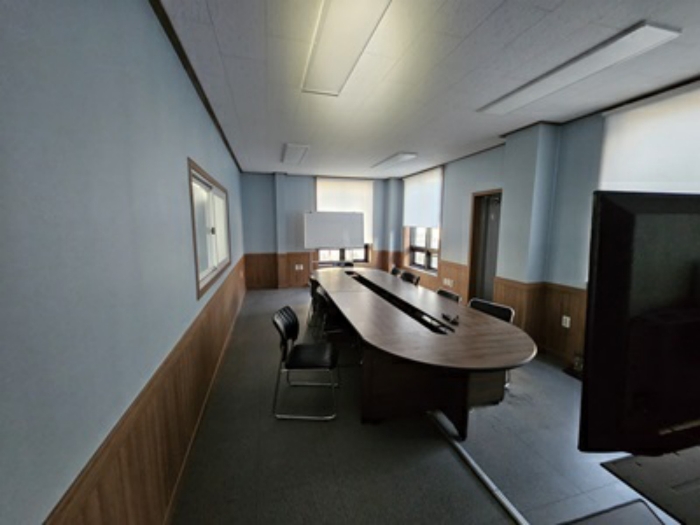 기호(3) 건물_1층 부분 내부전경2