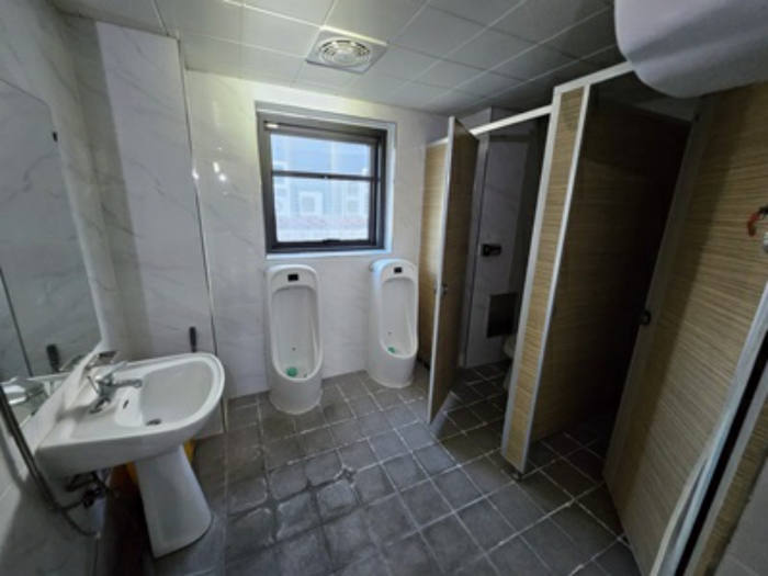 기호(3) 건물_위생설비 전경