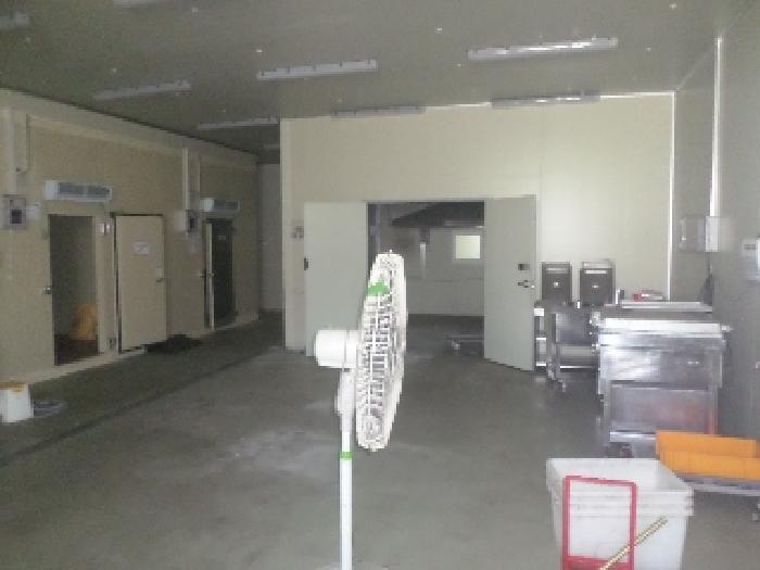 목록2. 단층공장 내부