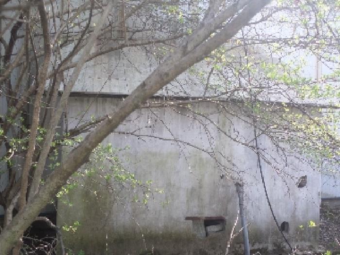 목록1. 지상 제시외 창고