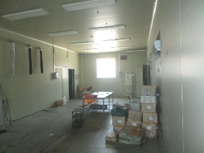 목록2. 단층공장 내부