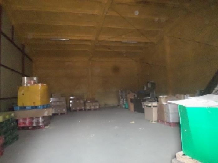 목록2. 단층공장 내부(현황 창고)