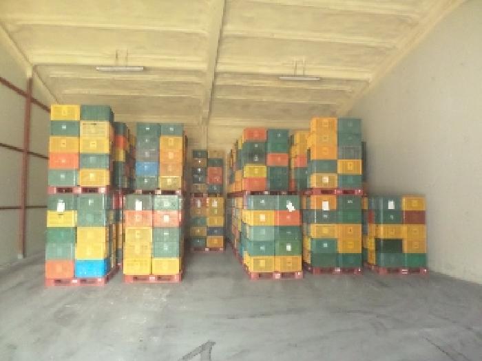 목록2. 단층공장 내부(현황 창고)