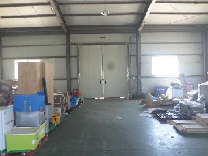 목록2. 단층공장 내부