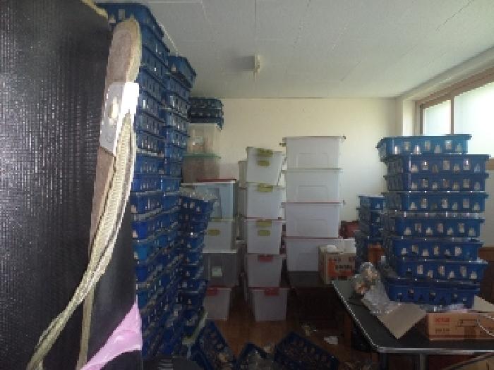 목록2. 1층 사무실 내부