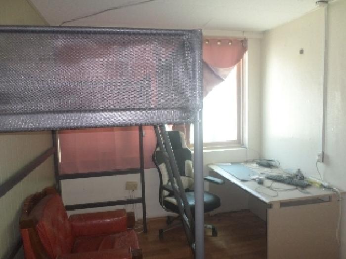 목록2. 1층 사무실(현황 숙소)