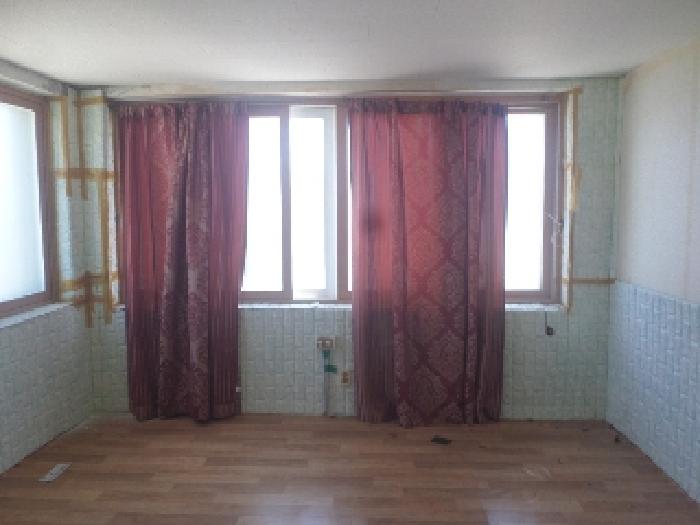 목록2. 2층 사무실 내부(현황 숙소)