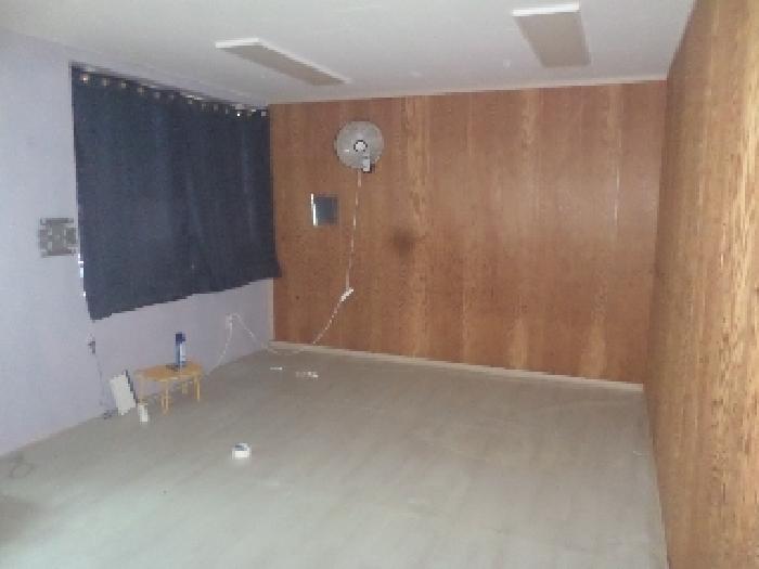 목록2. 2층 사무실 내부(현황 숙소)