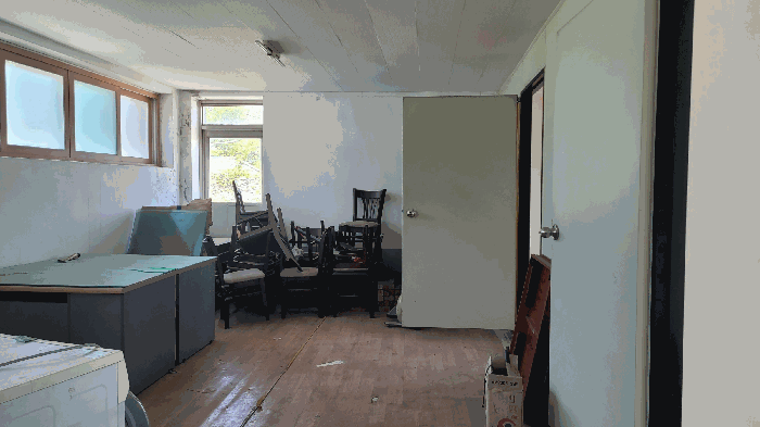 2-나)건물 2층 내부