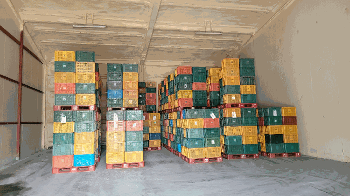 2-가)건물 일부 저온창고