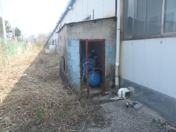 목록1. 지상 제시외 창고