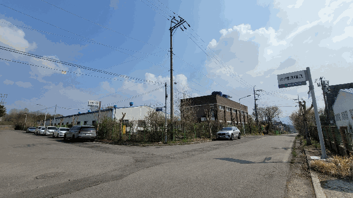 본건 및 인근일대