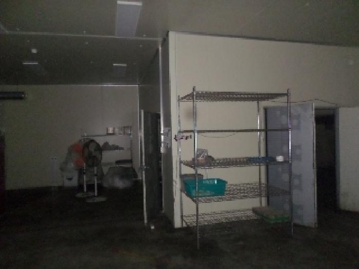 목록2. 단층공장 내부