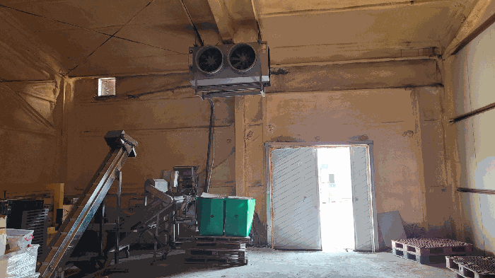 2-가)건물 일부 저온창고