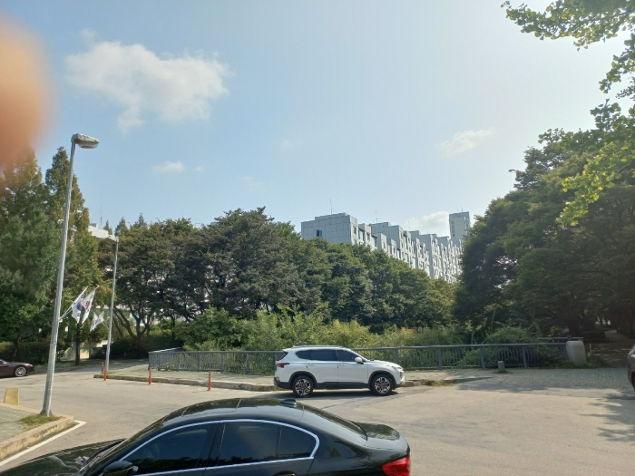 본건 주위 환경