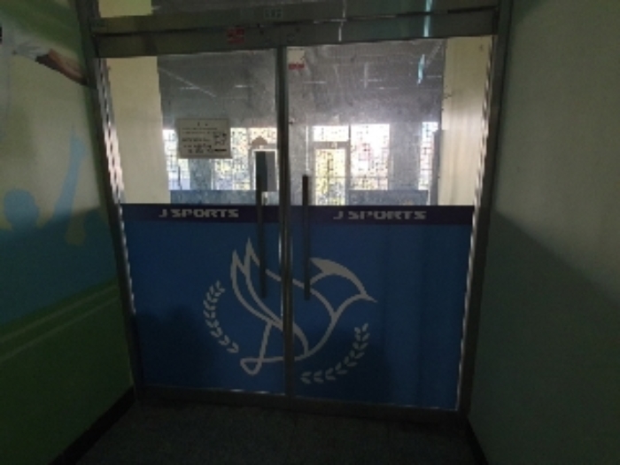 해당 호실 출입문2