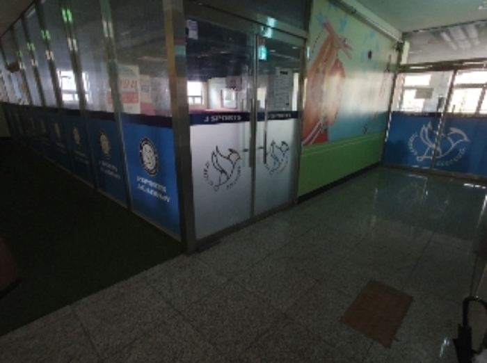 해당 호실 내부 현황1